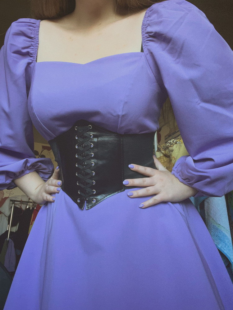 Понравился:)