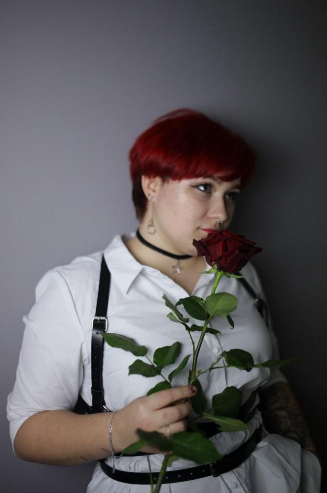 Спасибо вам огромное, качество шикарное, все идеально регулируется! Прям достойно своих денег