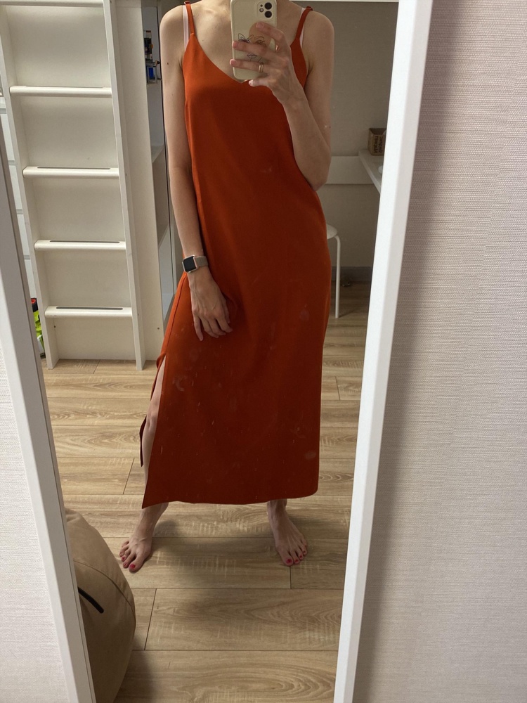 Классная ткань, отличный пошив