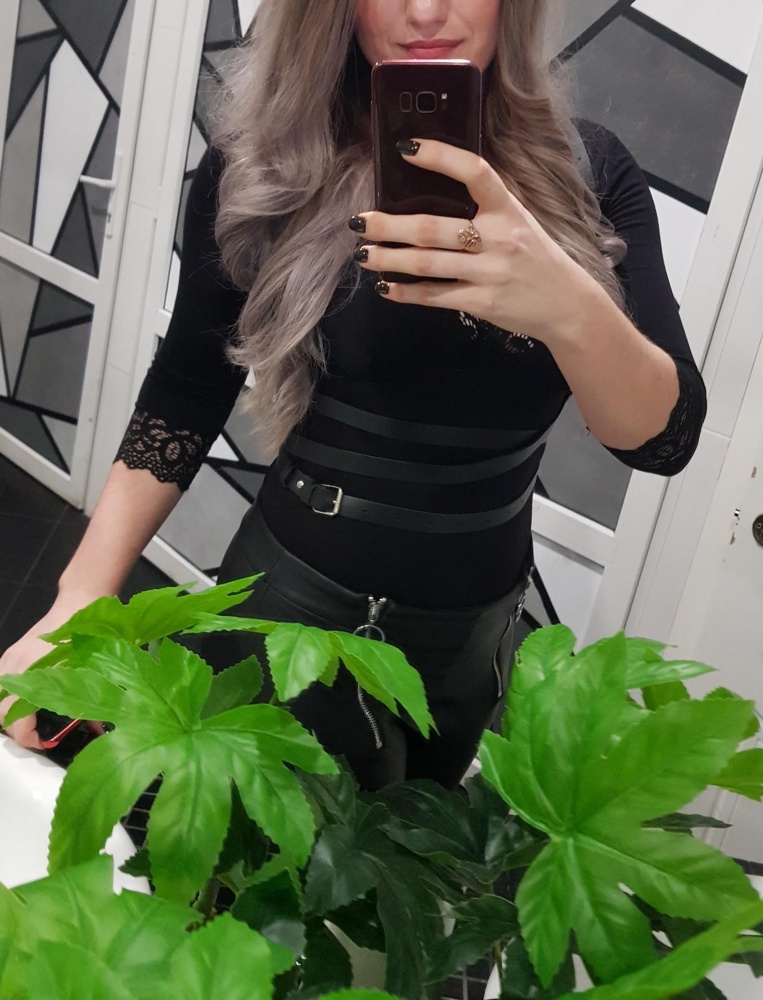 То что и хотела, рекомендую