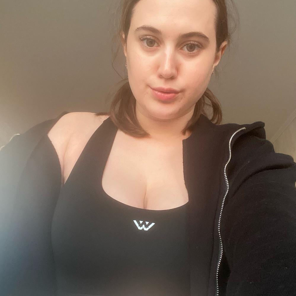 Топ хорошенький)