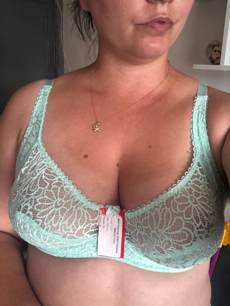 Лиф подошёл отлично 👌, кружево нежное 🥰, качество 👍грудь держит хорошо 👌 ориентировалась по размерной сетке 👌спасибо большое производителю ! ♥️К покупке рекомендую! 👍👍👍Закажу ещё один в другой расцветке 🙂