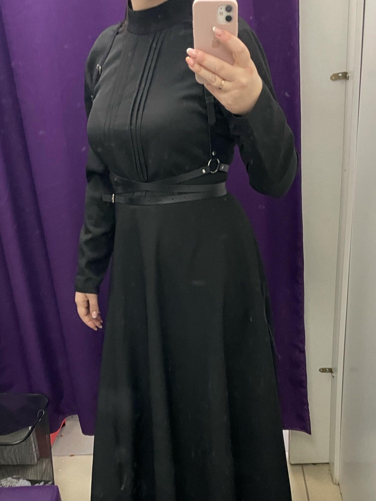 Классная вещь ,только мне оказалась мала 🙈