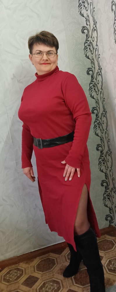 Платье огонь 🔥, соответствует описанию,размер подошёл.Очень довольна! Спасибо!