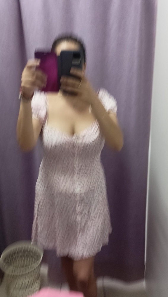 Материал приятный, размер соответствует