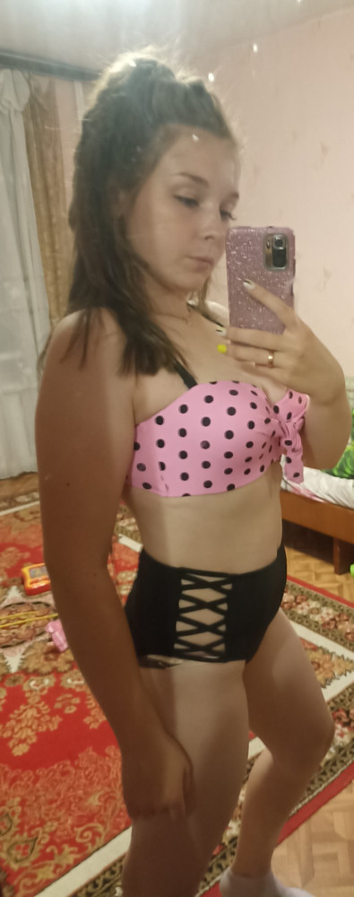 Хороший купальник! Отлично подошёл по размеру