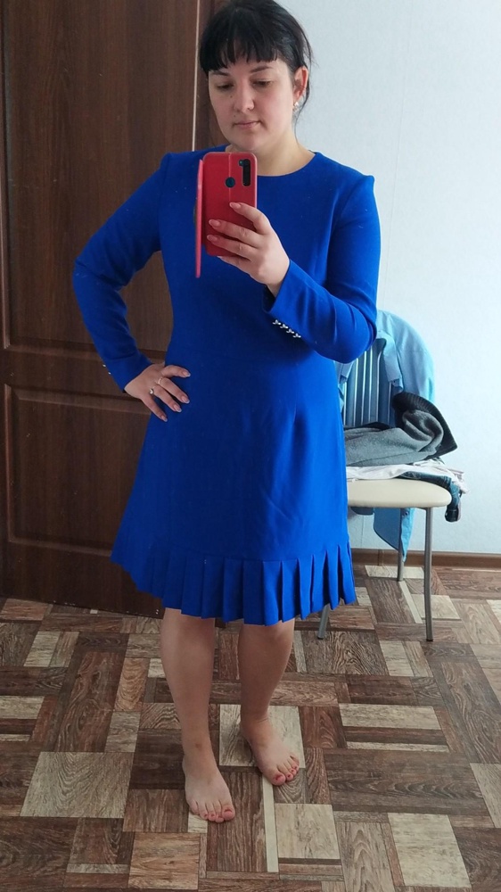 Классно, на 50 размер 52 подошёл отлично.