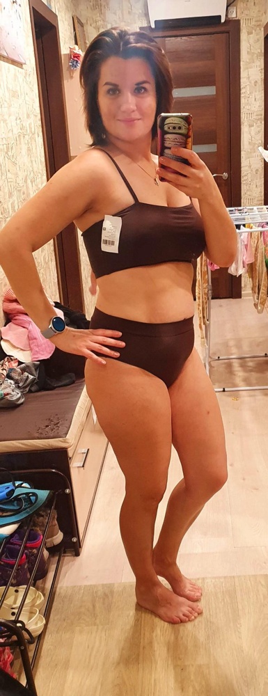 Очень классный купальник