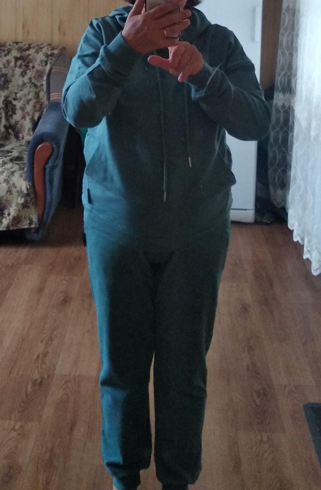 Отличный костюм