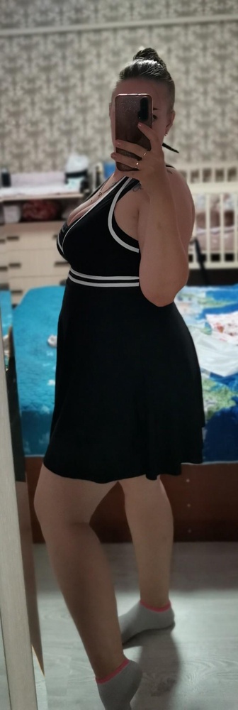 Шикарный купальник, идёт в размер. Скрыл, что не нужно и подчеркнул что нужно))) после недавних родов то что надо на лето. Я очень довольна