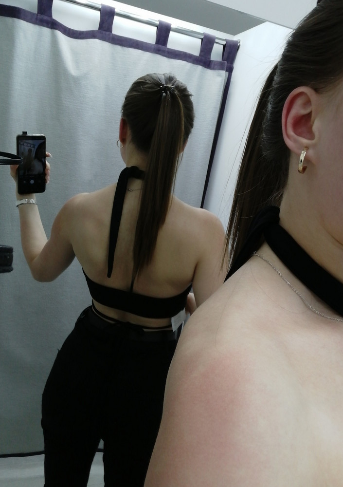 Девочки, смотрится огонь, берите не пожалеете)