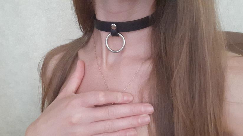 Всем привет,  заказала у данного производителя чёкер. Очень довольна, приятный в ношении, качественная работа, смотрела дорого. Девочки я не пиарщица и не кого не продвигаю. Действительно качественный товар, не пожелаете!!! Спасибо большое производителю!!!