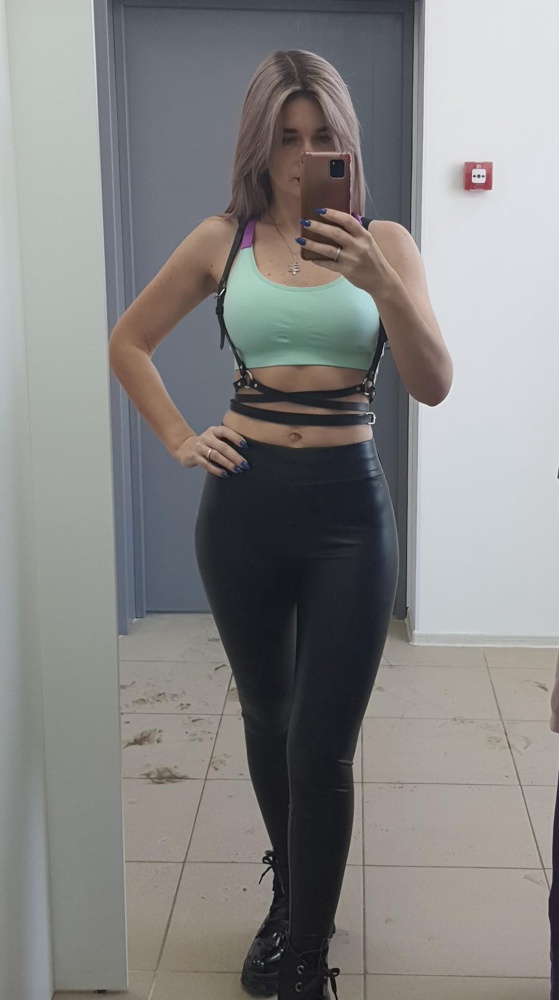 Понравилось! Ничего лишнего!