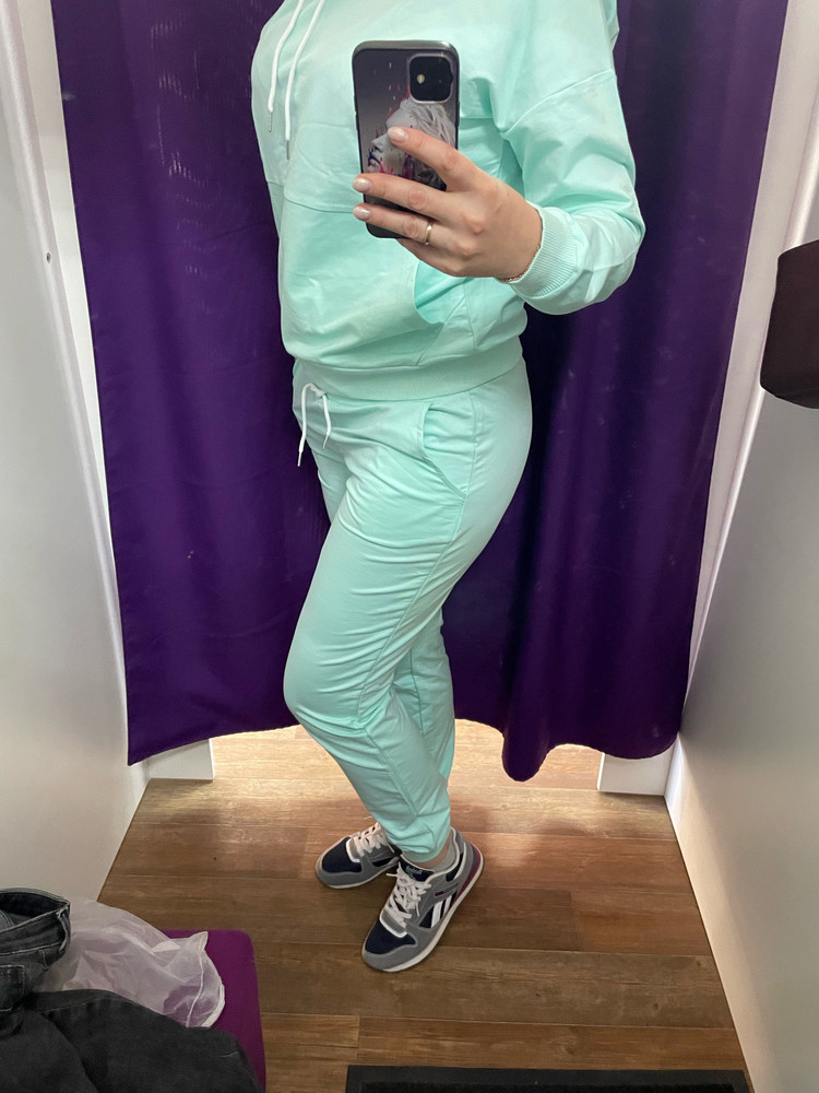 Костюм супер!! В размер