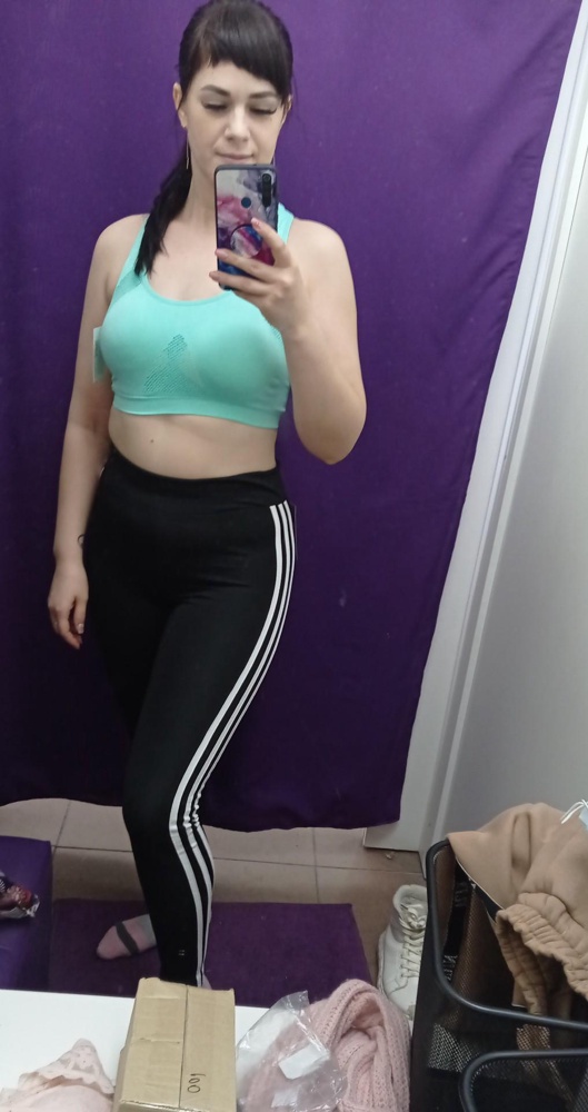 Удобный топ