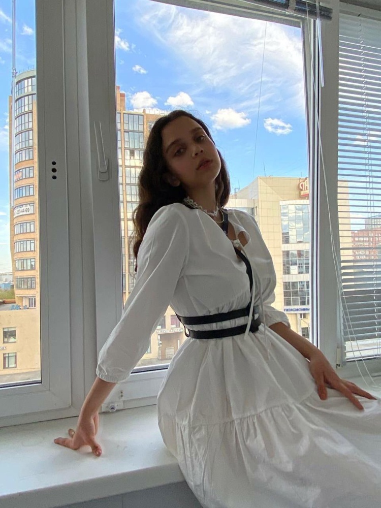 наоборот тоже выглядит круто