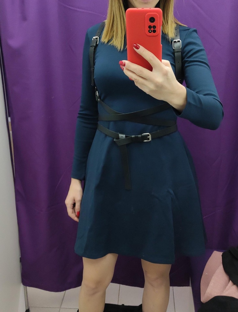 Выглядит замечательно. Рекомендую