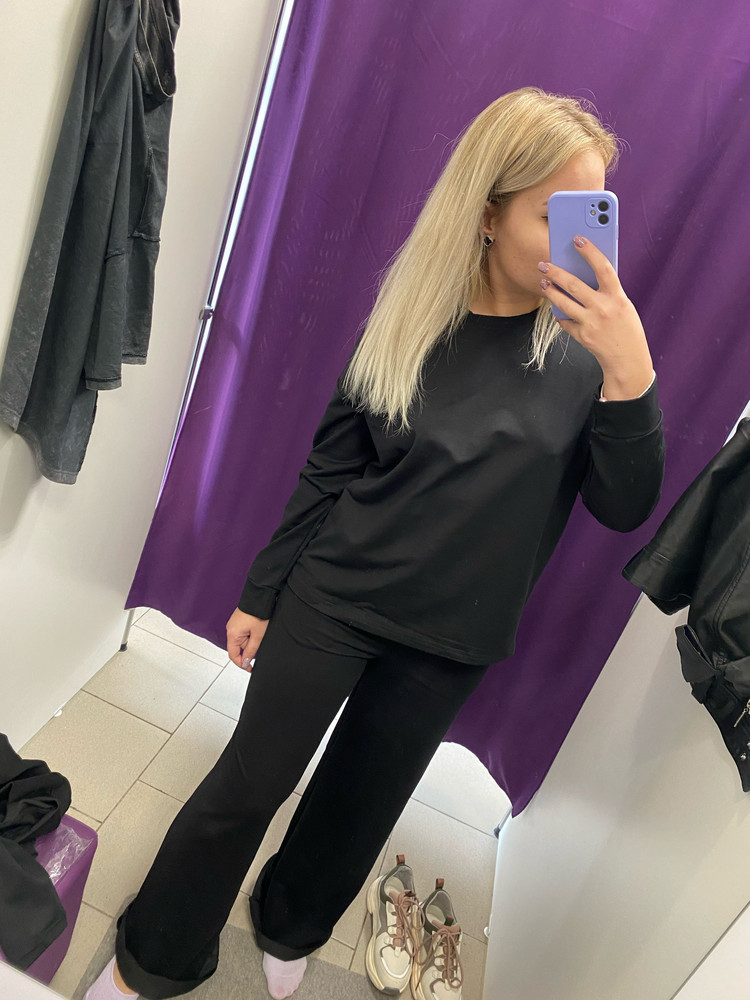 Костюм очень хороший за эту стоимость , понравился , посмотрим как в носке!