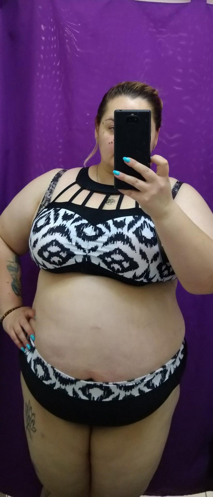 В таблице размеров параметры написали всё правильно да только данная модель не для этих параметров. Ношу 60, купила 56. На купальнике 3xl указано.