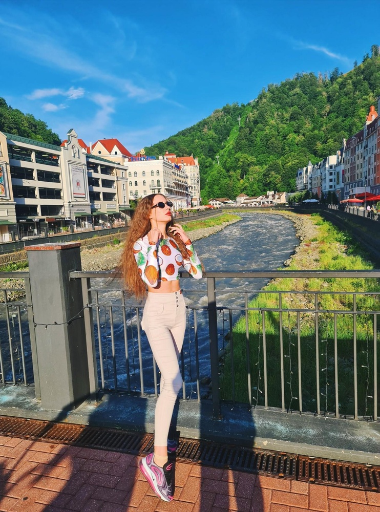 Очень классный😍