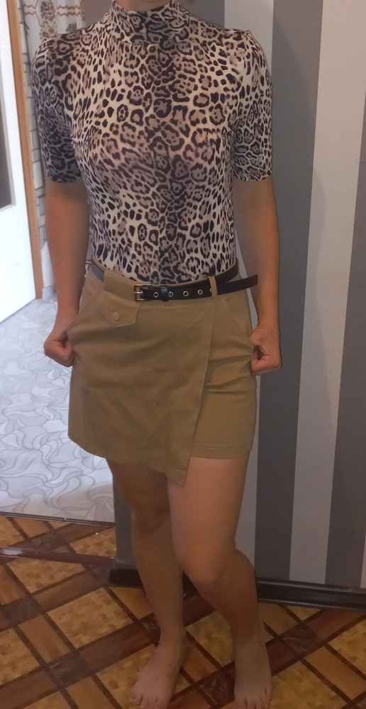 Симпатичое боди,удобное.