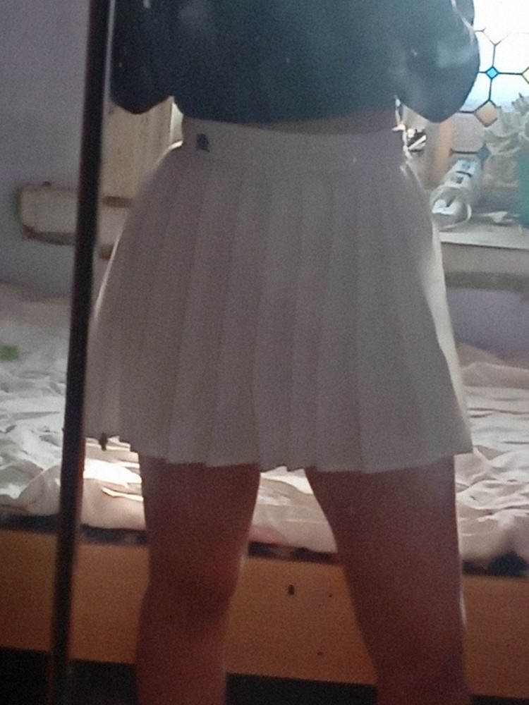 Очень классная юбка, советую