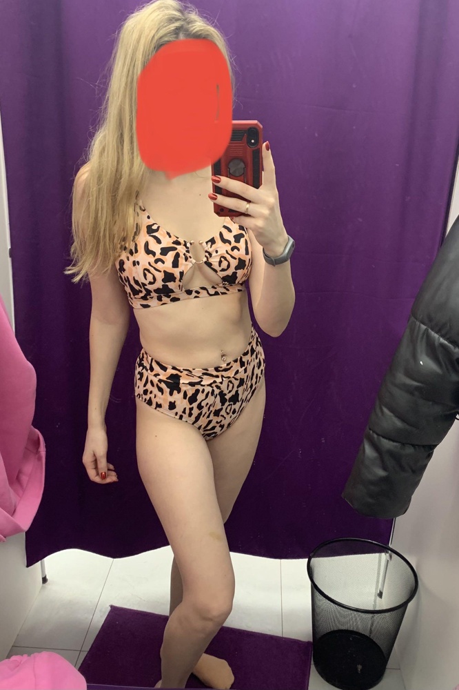 Хороший купальник 