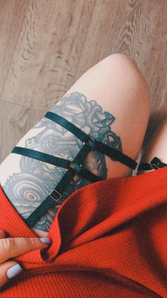 Конечно круто,но не для накаченных/полных ног,встаёшь болтаются,садишься перетягивают,может сдам,может оставлю,подумаю..