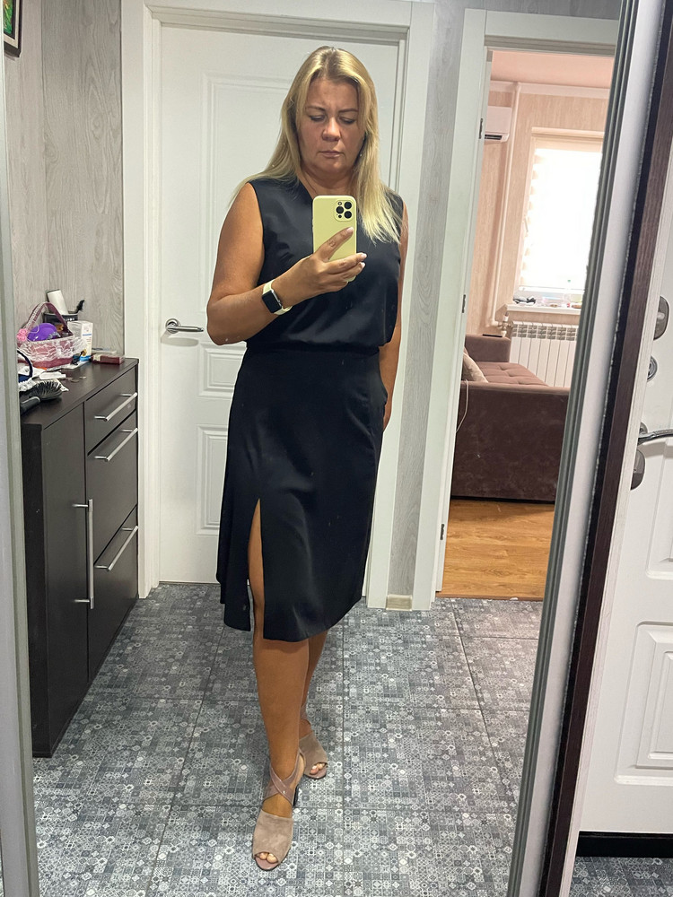 Юбочка супер за эти деньги просто класс 👍 к покупки 🛍 рекомендую 👌