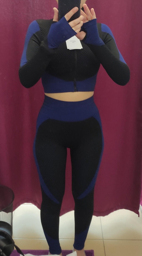 Суперский костюм.