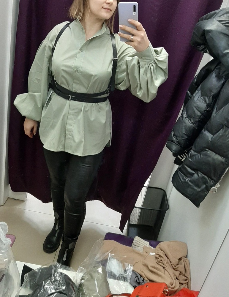 Очень клевый