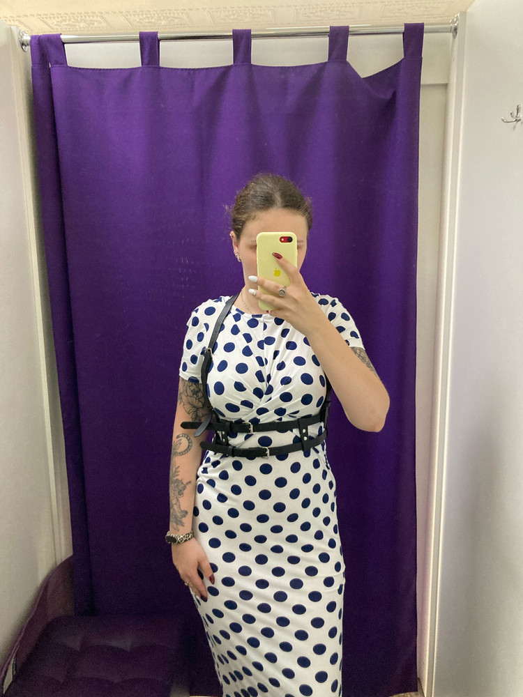 Шикарная , сексуальная