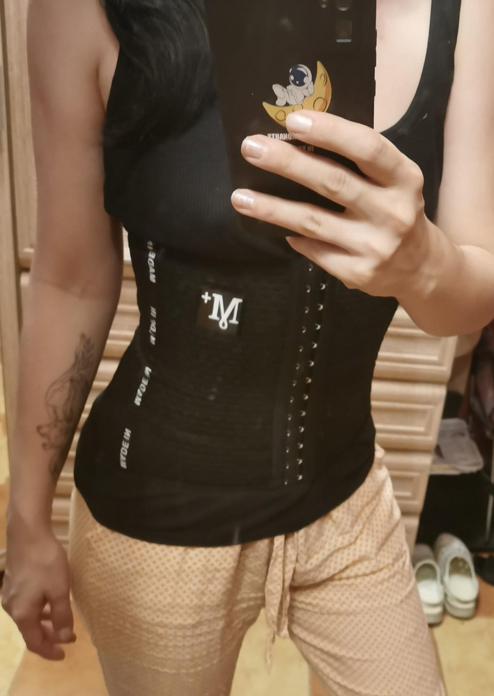 Корсет бомба за такую цену ... В размер...