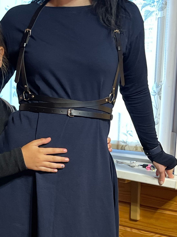 Все отлично! Я очень довольна!