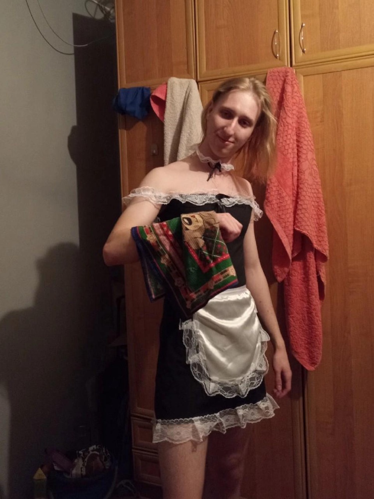 мальчикам понравилось!