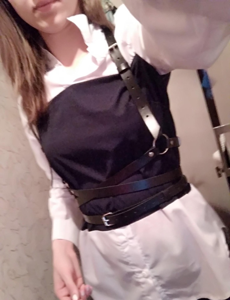 Я в восторге, мой размер 42, заказала 40-42 сел идеально... Посмотрим как в носке