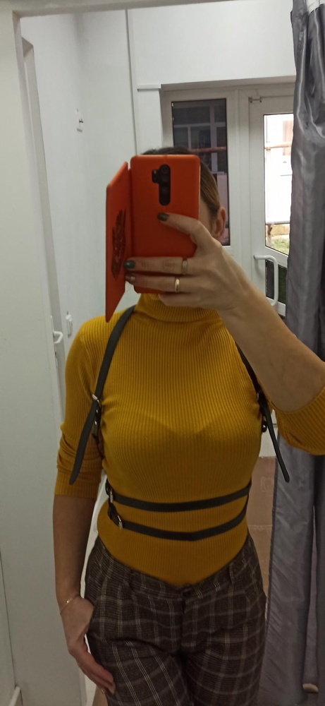 Хорошая, но выбрала другую