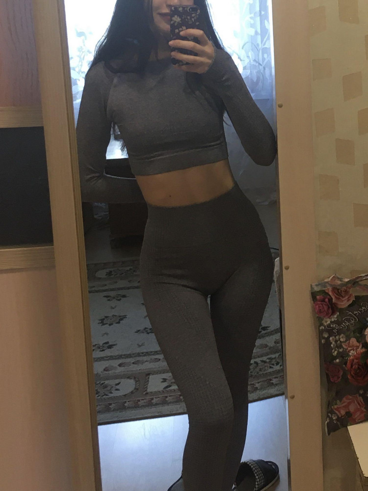 Очень хороший костюм