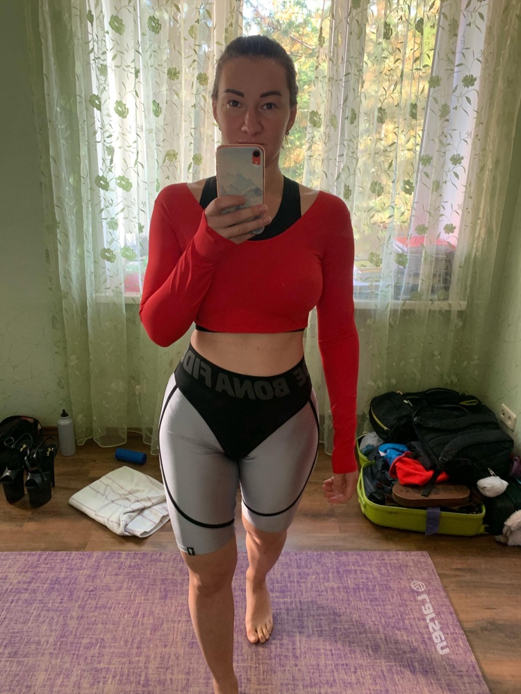 😻 красота, мои ожидания оправданы, комфортно, яркий цвет, хорошее качество, отлично село по моей фигуре👍Благодарю I-style за красоту и вдохновение ❤️