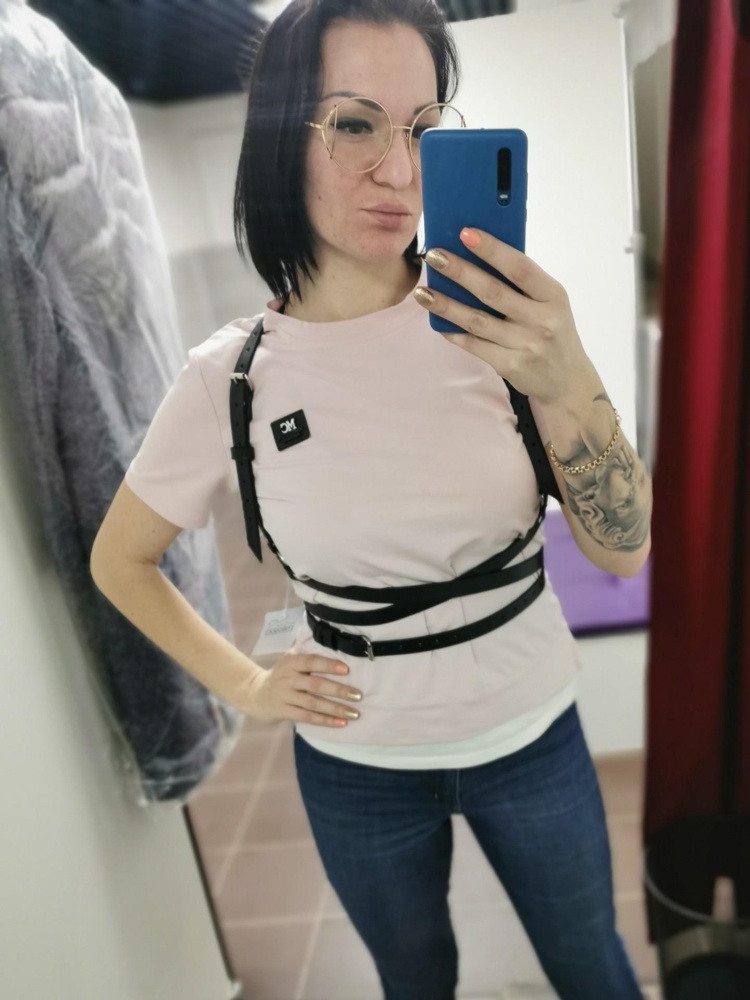 Кож зам! Смотрится интересно. Но не за 2к