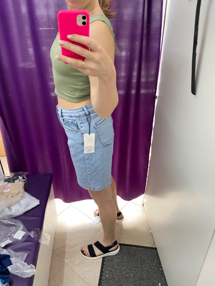 Классные шорты 