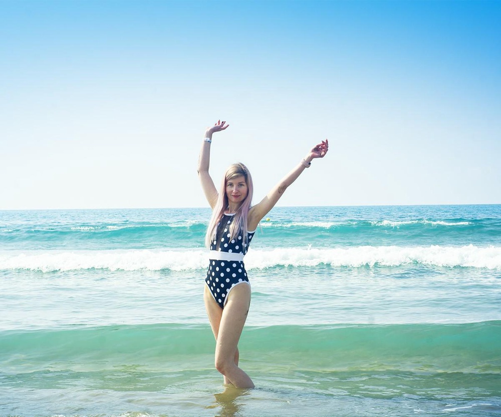 Отличный купальник! Отдохнули с ним на славу!!!!