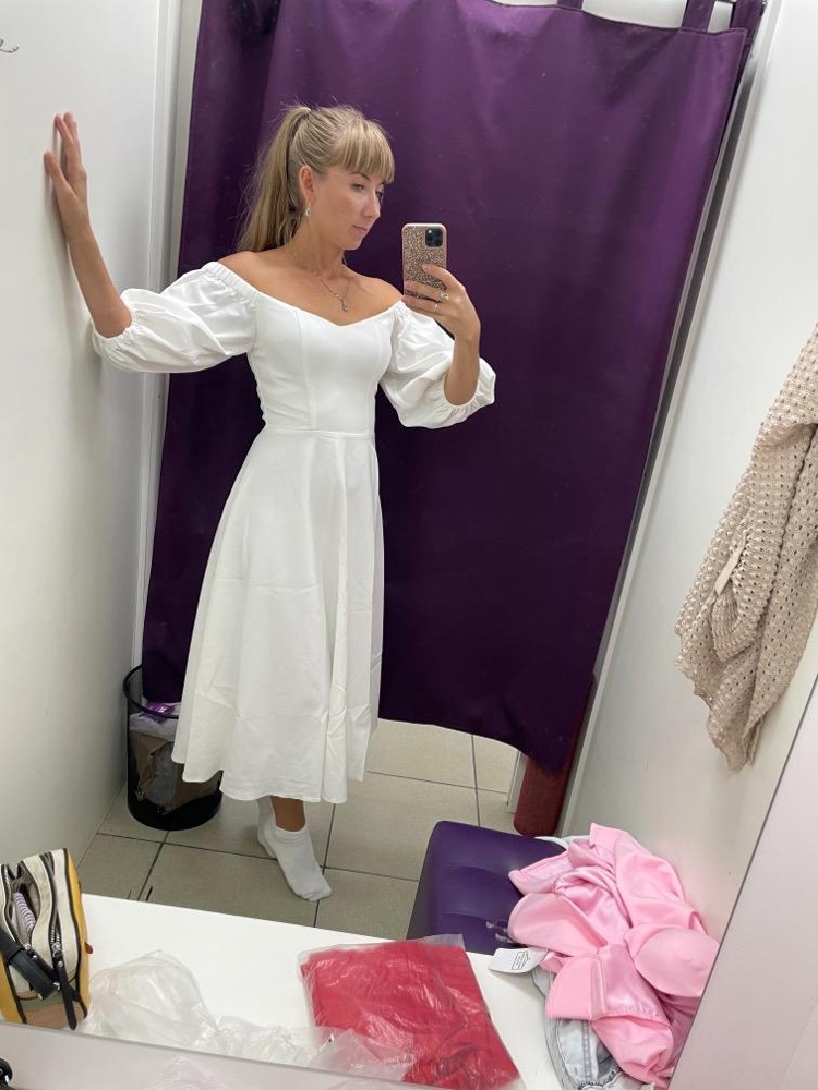 Хорошее Платье👍