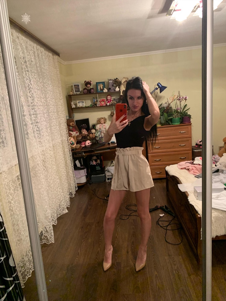 Классное боди, качество хорошее, беру уже не первое боди этого производителя 