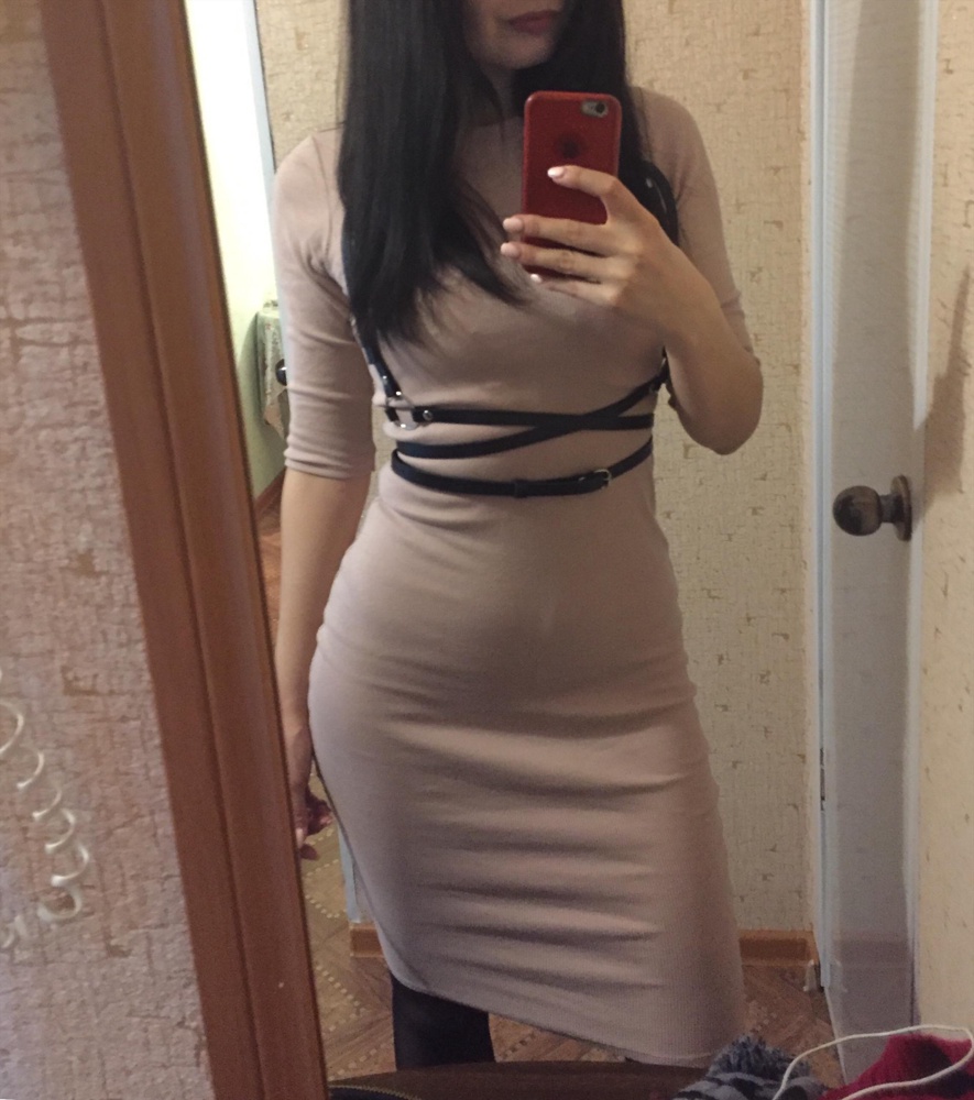 Портупея классная. Супер вещь 👍 советую. 