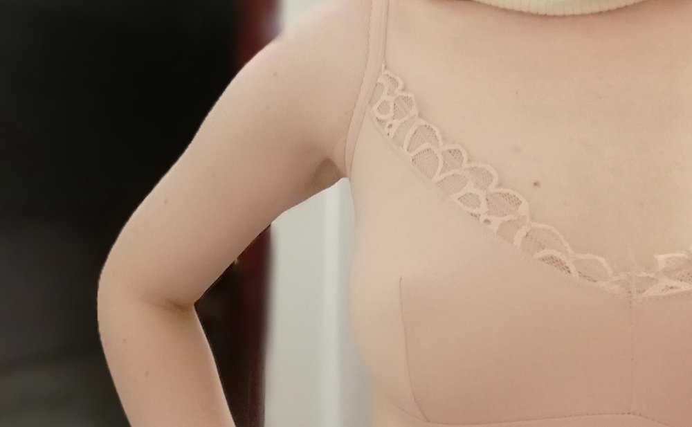 Все понравилось. 