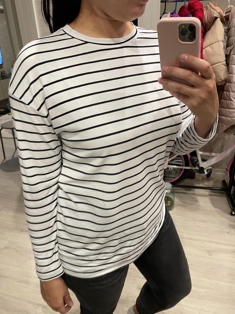 За эти деньги супер тельняшка🔥 качество очень приятное