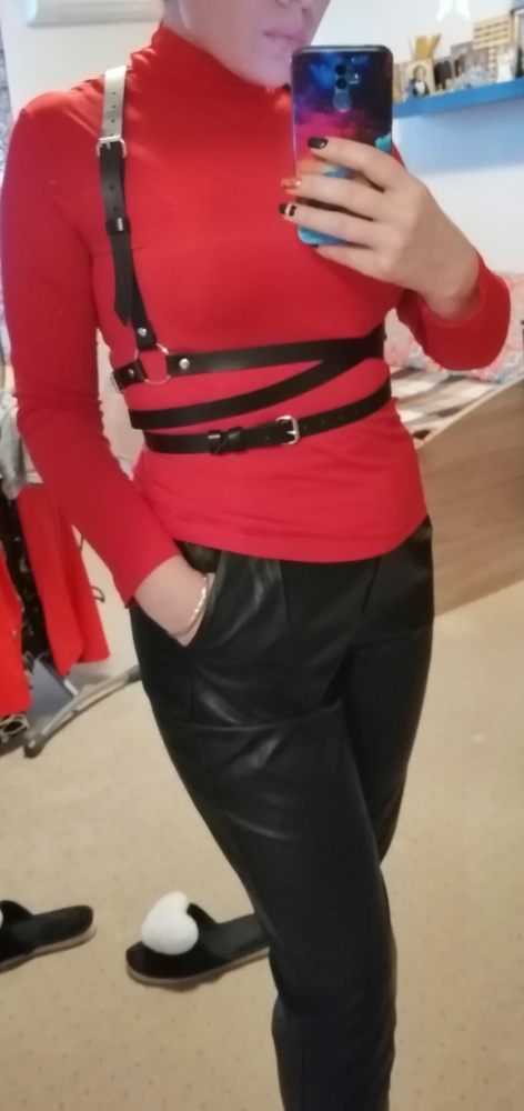 Отличное качество. Рекомендую, кожа 