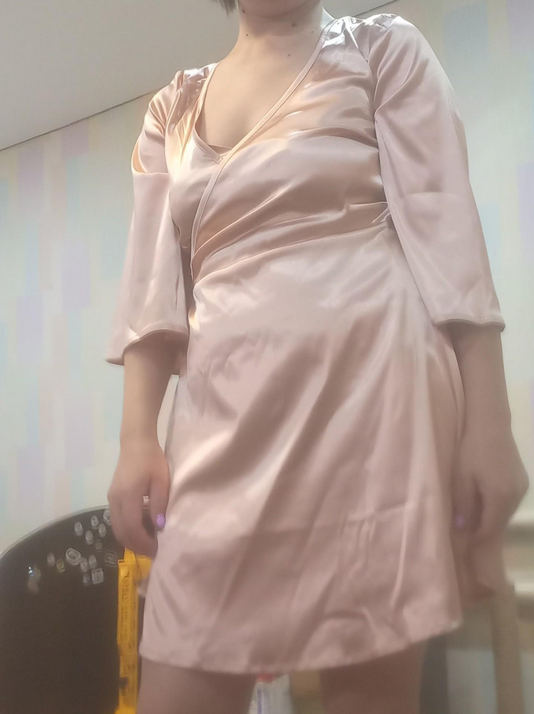 Очень хороший халатик качество отличное