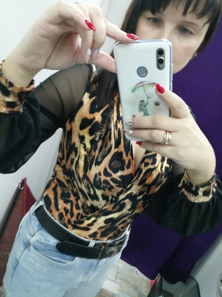 Красивые боди.